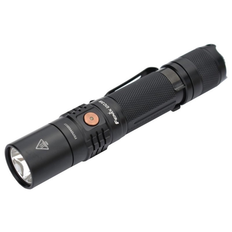 Fenix WF30RE lampe torche à sécurité intrinsèque – Revendeur