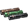 Fenix E05R - Mini lampe de poche 400 lumens