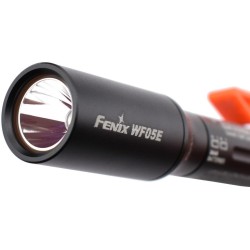 Lampe de poche Fenix WF05E - 85 lumens