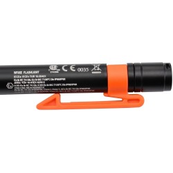 Lampe de poche Fenix WF05E - 85 lumens