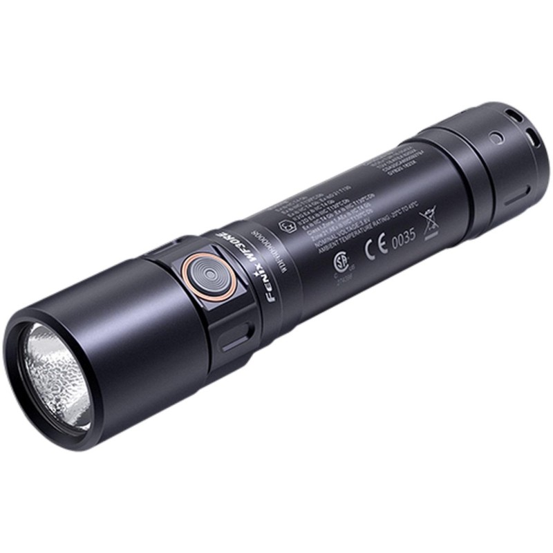 Lampe de poche Fenix WF30RE - 280 lumens