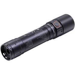 Lampe de poche Fenix WF30RE - 280 lumens