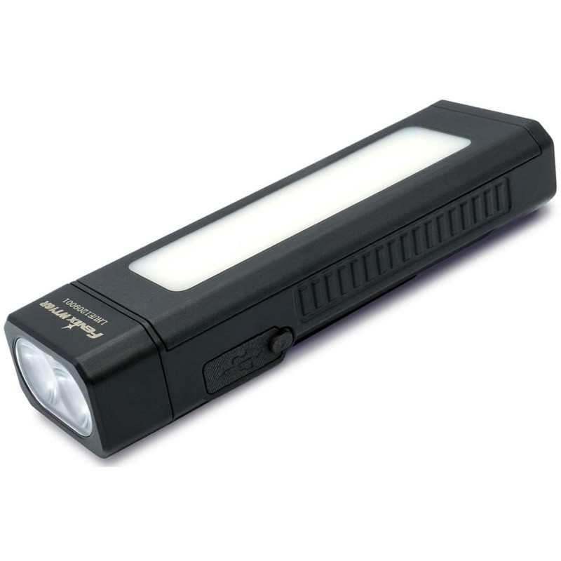 Lampe de poche professionnelle Fenix WT16R - 300 lumens