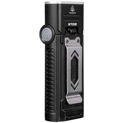 Lampe de poche Fenix WT20R - 400 lumens