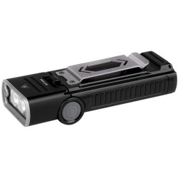 Lampe de poche Fenix WT20R - 400 lumens