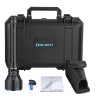 Lampe torche rechargeable Olight Javelot Turbo 1300 lumens
