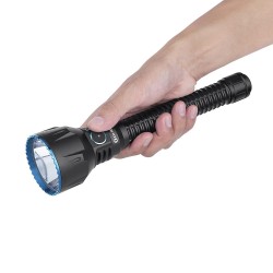 Lampe torche rechargeable Olight Javelot Turbo 1300 lumens