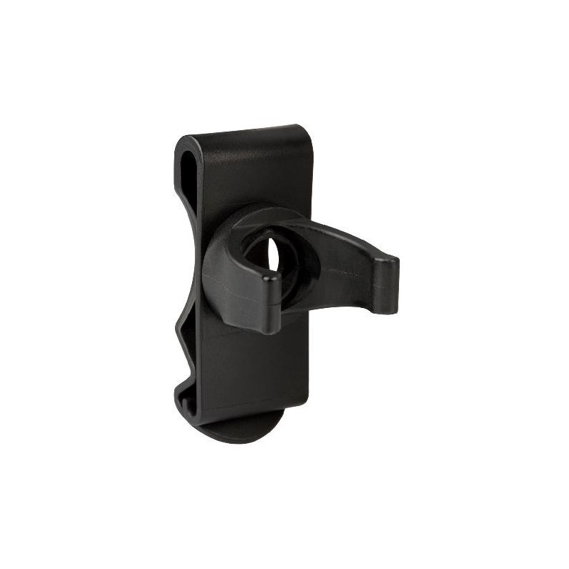 Clip ceinture orientable pour Led Lenser P5R, P5, M5