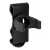 Clip ceinture orientable pour Led Lenser P5R, P5, M5