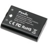 Batterie de rechange pour lampe de poche Fenix WT20R
