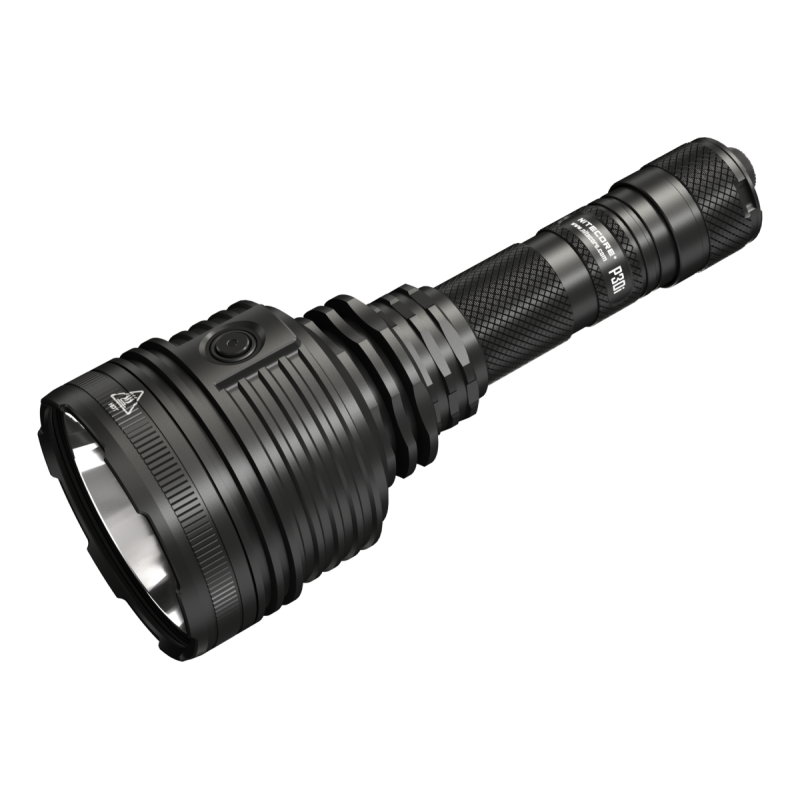 Lampe torche Nitecore Precise 30I