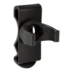 Clip ceinture orientable pour Led Lenser T7, P7, B7, MT7, M7R