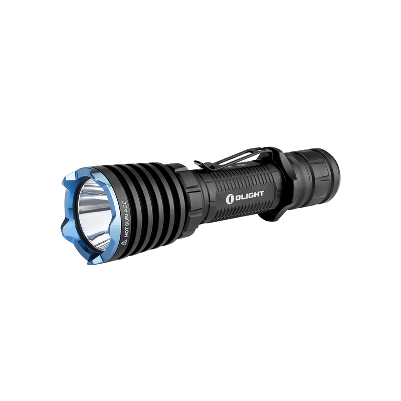 Lampe torche Olight Warrior X - 2000 lumens Lampe torche Olight Warrior X - 2000 lumens