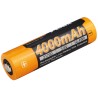 Accu Fenix 4000mAh