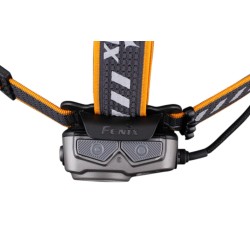 Fenix HP25R V2.0 - Lampe frontale rechargeable longue autonomie 1600 lumens