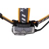 Fenix HP25R V2.0 - Lampe frontale rechargeable longue autonomie 1600 lumens Fenix HP25R V2.0 - Lampe frontale rechargeable longue autonomie 1600 lumens