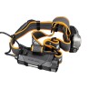 Fenix HP25R V2.0 - Lampe frontale rechargeable longue autonomie 1600 lumens Fenix HP25R V2.0 - Lampe frontale rechargeable longue autonomie 1600 lumens
