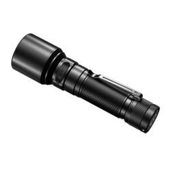 Fenix C7 - Lampe de poche rechargeable 3000 lumens
