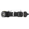 Armytek Wizard C2 Pro 2500 lumens Armytek Wizard C2 Pro 2500 lumens