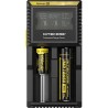 Chargeur Digicharger 2 Nitecore
