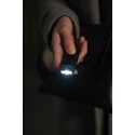 Lampe porte-clés led rechargeable K6R Safety Led Lenser