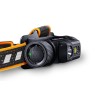 Fenix HM70R - Lampe frontale rechargeable triple source lumineuse Fenix HM70R - Lampe frontale rechargeable triple source lumineuse