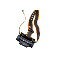 Fenix HM70R - Lampe frontale rechargeable triple source lumineuse