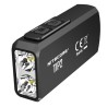 Lampe torche TIP2 Nitacore - 720 lumens