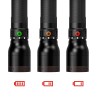 Lampe torche Led Lenser P17R Core Rechargeable Lampe torche Led Lenser P17R Core Rechargeable