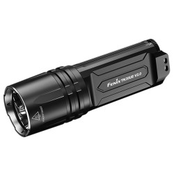 Fenix TK35UE V2.0 - Lampe de poche tactique 5000 lumens