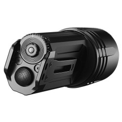 Fenix TK35UE V2.0 - Lampe de poche tactique 5000 lumens