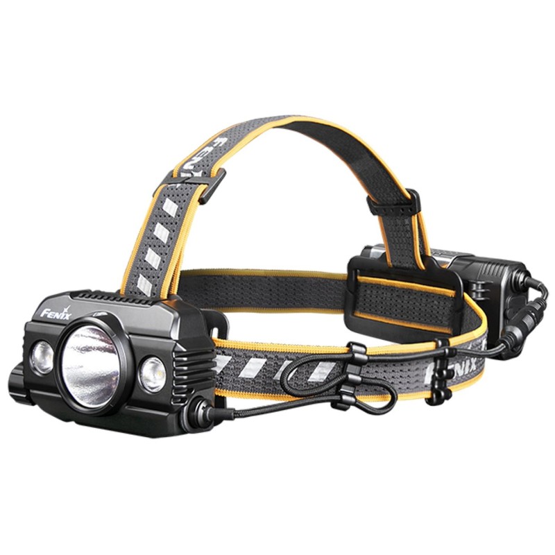 Fenix HP30R V2.0 - Lampe frontale rechargeable 3000 lumens