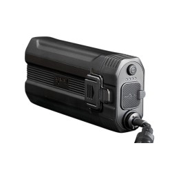 Fenix HP30R V2.0 - Lampe frontale rechargeable 3000 lumens