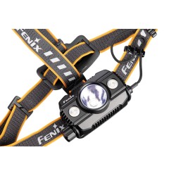 Fenix HP30R V2.0 - Lampe frontale rechargeable 3000 lumens