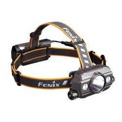 Fenix HP30R V2.0 - Lampe frontale rechargeable 3000 lumens
