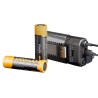 Fenix HP30R V2.0 - Lampe frontale rechargeable 3000 lumens Fenix HP30R V2.0 - Lampe frontale rechargeable 3000 lumens