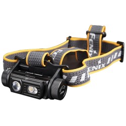 Fenix HM60R - Lampe frontale intelligente à détection de fréquence