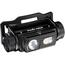 Fenix HM60R - Lampe frontale intelligente à détection de fréquence