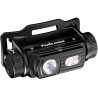 Fenix HM60R - Lampe frontale intelligente à détection de fréquence