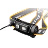 Fenix HM60R - Lampe frontale intelligente à détection de fréquence