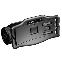 Fenix HM60R - Lampe frontale intelligente à détection de fréquence