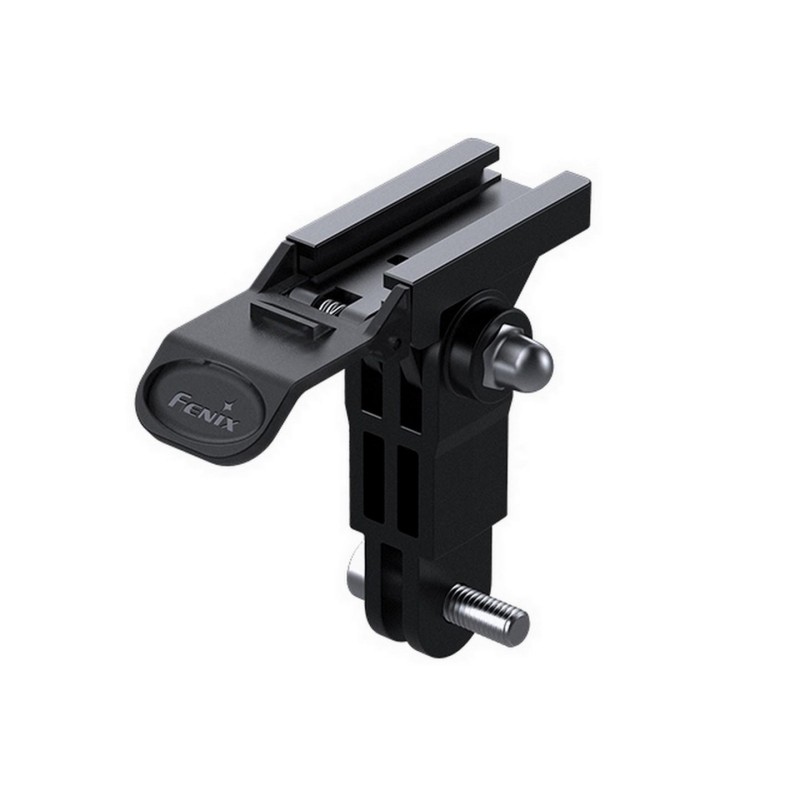 Fenix ALD10 - Support lampe de vélo compatible GoPro Fenix ALD10 - Support lampe de vélo compatible GoPro
