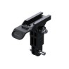 Fenix ALD10 - Support lampe de vélo compatible GoPro