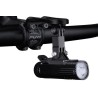 Fenix ALD10 - Support lampe de vélo compatible GoPro Fenix ALD10 - Support lampe de vélo compatible GoPro