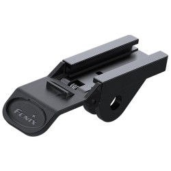 Fenix ALD10 - Support lampe de vélo compatible GoPro