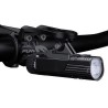 Fenix ALD10 - Support lampe de vélo compatible GoPro Fenix ALD10 - Support lampe de vélo compatible GoPro