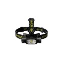 Nitecore HC65 V2 - Lampe frontale rechargeable 1750 lumens