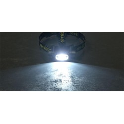 Nitecore HC65 V2 - Lampe frontale rechargeable 1750 lumens