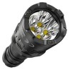 Lampe torche tactique Nitecore P20iX 4000 lumens Lampe torche tactique Nitecore P20iX 4000 lumens