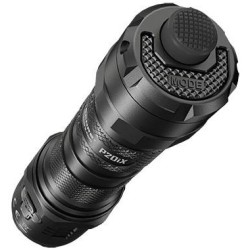 Lampe torche tactique Nitecore P20iX 4000 lumens
